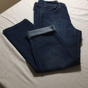 Levi’s 724 Straight 31